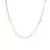 Choker Corações Banhado em Ouro 18k - comprar online