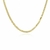 Choker de Malha Banhado em Ouro 18k - comprar online