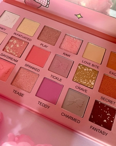 Paleta de sombra infantil - comprar online