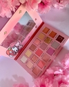 Paleta de sombra infantil
