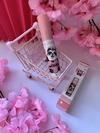 Máscara de cílios panda Yalanni