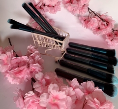 Kit pincel profissional Amor&anjo