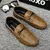 mocassin masculino - Goril