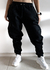 Jogger CHELSEA (Negro)