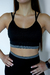 Top ZAIRA (Negro/Gris) en internet