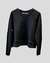 Buzo Corto CHELSEA (Negro) - tienda online
