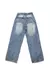 KAIN CLASICO - JEAN BAGGY - comprar online