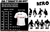 HINATA X NEJI - comprar online