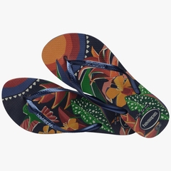 Havaianas Slim Tropical
