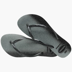 Chinelo Havaianas Slim Gloss Novas Cores Modelo 2025