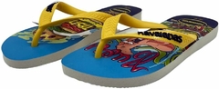Chinelo Havaianas Top Bob Esponja