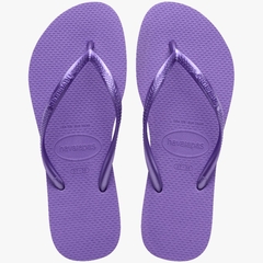 Chinelo Havaianas Slim FC - loja online