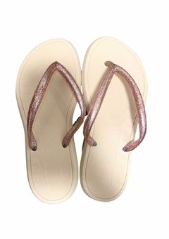 Chinelo Feminino Mormaii Glitter - loja online