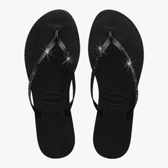 Imagem do Chinelo Havaianas You Glitter