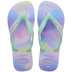 Chinelo Havaianas Top Fashion Original Exclusivo - comprar online
