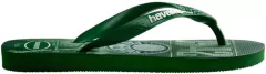 Chinelo Havaianas Top Times Palmeiras Infantil - comprar online