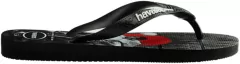 Chinelo Havaianas Top Times Corinthians Infantil - loja online