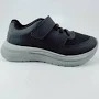 Tênis Calce Fácil Nylon Molekinho Free Sport Com Velcro Napa - comprar online