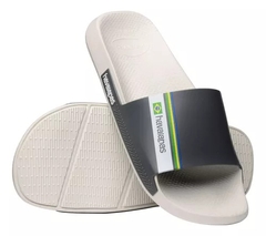Chinelo Havaianas Slide Print - loja online