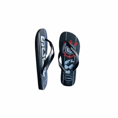 Imagem do Chinelo Havaianas Top Times Corinthians Timão Dia dos Pais
