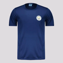 Imagem do Camisetas Licenciadas 100% Poliester Manchester City