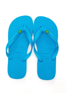 Chinelo Havaianas Brasil FC na internet