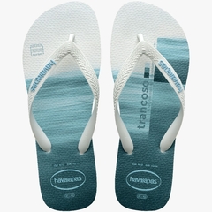 Chinelo Havaianas Top Surfer Coleção 2026 Nico Ferri Mentawai na internet