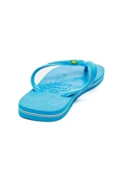 Chinelo Havaianas Brasil FC - loja online