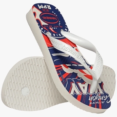 Chinelo Havaianas Kids Cars Carros McQuen - Havam Store