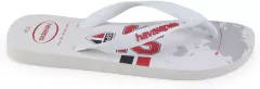 Havaianas São Paulo Soberano 6-3-3 Tri Mundial Original Nf