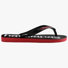 Chinelo Havaianas Logomania2 FC - Havam Store