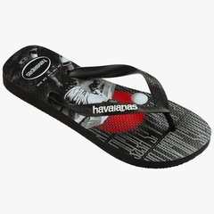Chinelo Havaianas Top Times Corinthians Timão Dia dos Pais - comprar online