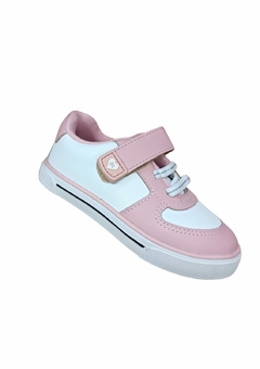 Tenis Infantil Molekinha Napa Turim Meninas na internet