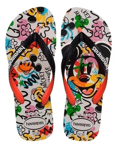 Chinelo Havaianas Disney Stylish - loja online