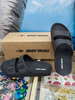 Chinelo Slide Feminino Mormaii Anatômico Leve - Havam Store