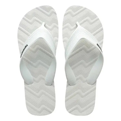Chinelo Havaianas Track Waves