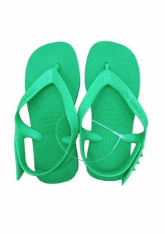 Chinelo Sandalia Havaianas Trekking Kids - Havam Store