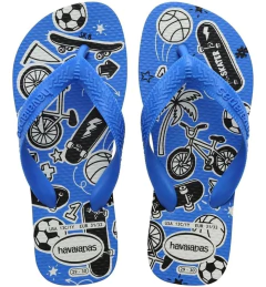 Chinelo Havaianas Top Athletic - Havam Store