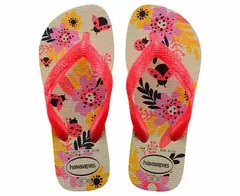 Havaianas Kids Flores FC - Havam Store