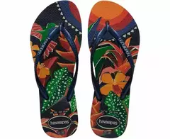 Havaianas Slim Tropical