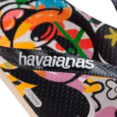 Chinelo Havaianas Disney Stylish - comprar online