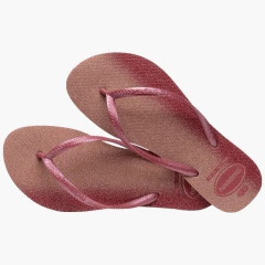 Chinelo Havaianas Slim Gloss Novas Cores Modelo 2025 - comprar online