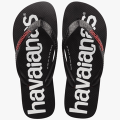 Chinelo Havaianas Logomania2 FC