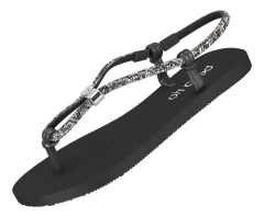 Sandalia Beira Rio Glam - Havam Store