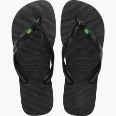 Imagem do Chinelo Havaianas Brasil FC