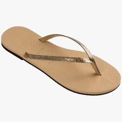 Chinelo Havaianas You Glitter - loja online