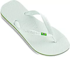 Chinelo Havaianas Brasil FC na internet