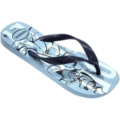 Chinelo Havaianas Top Disney FC na internet