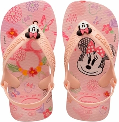 Chinelo Havaianas Nb Disney Classics Baby - Havam Store