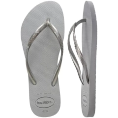 Chinelo Havaianas Slim Gloss Original Lançamento 2026